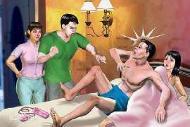 爱情可以挽回吗?自媒体作者的看法 爱情可以挽回吗?自媒体作者的看法